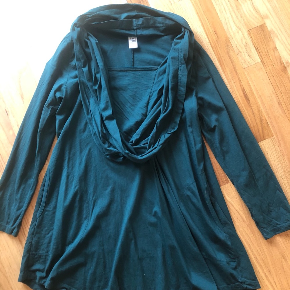 Prairie Underground dress